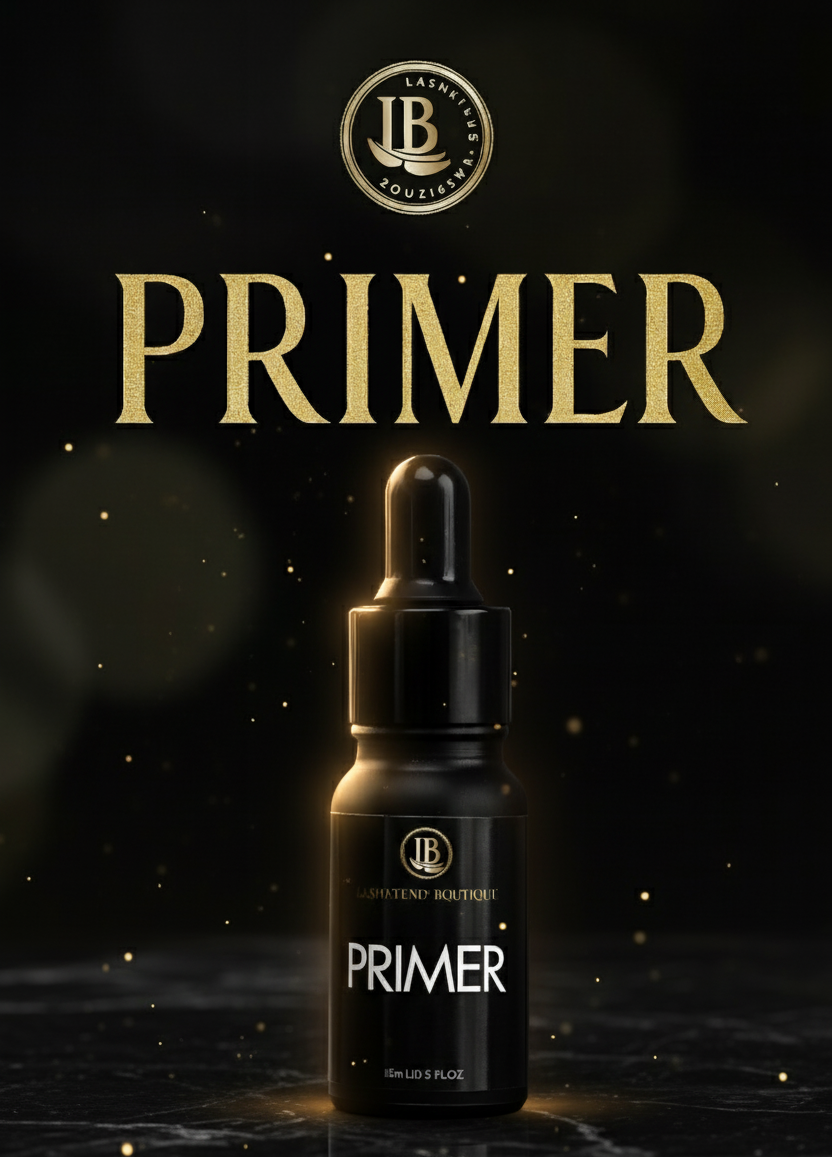 Primer LashXtend