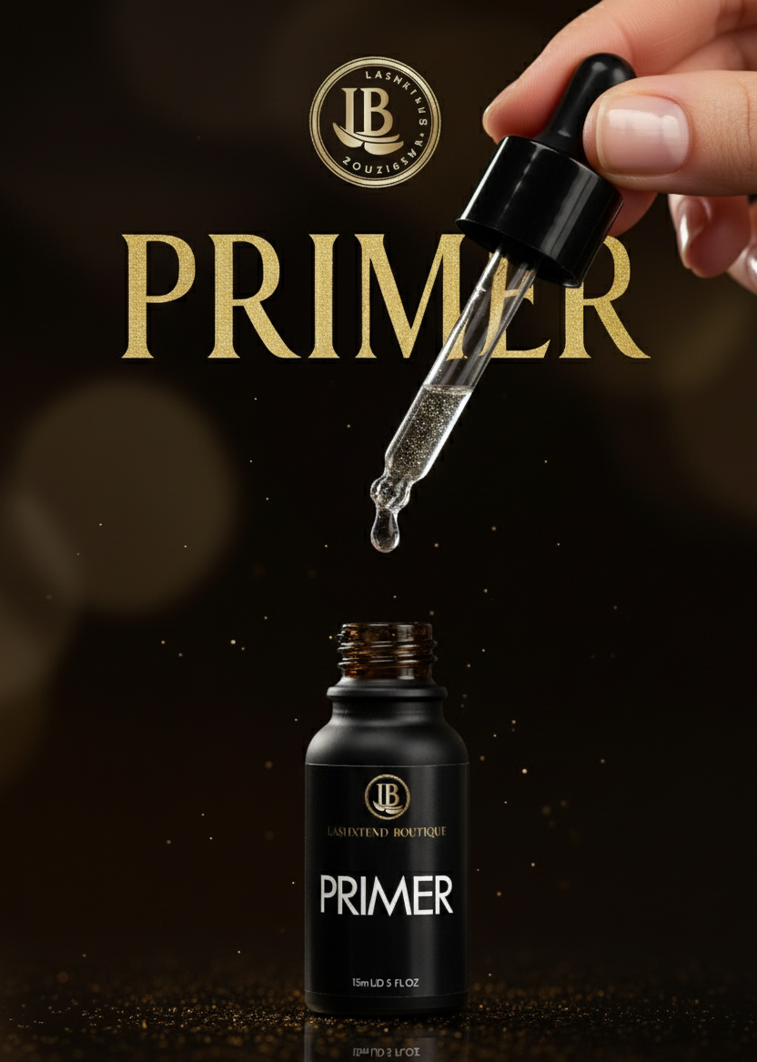 Primer LashXtend
